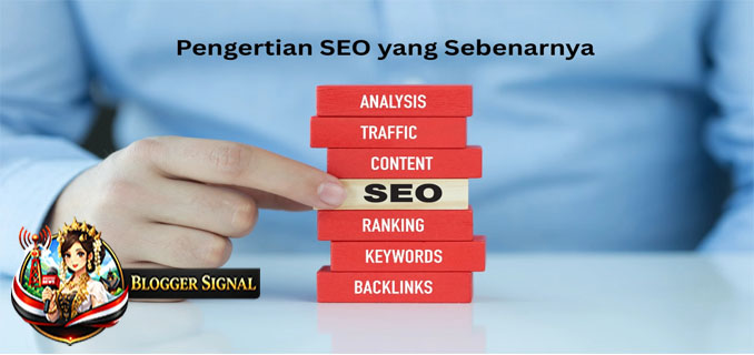 Fokus Konten Mendalam & Nilai SEO Jadi Kunci Bertahan di Dunia Digital