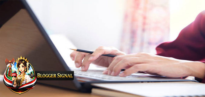 Hari Blogger & Jejak Digital, Dari Jurnal Pribadi ke Wadah Ekspresi Global