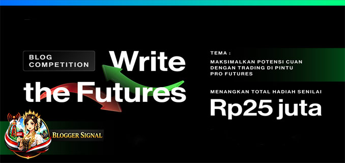 Lomba Blog Pintu 2026 Resmi Dimulai, Total Hadiah Jutaan Rupiah Menanti