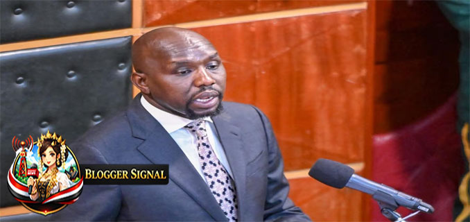 Malam Valentine, Janda dari Blogger Albert Ojwang yang Tewas Memperingati Ulang Tahun Pertama Sendirian