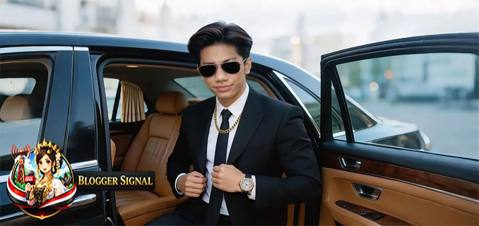 Mengenal Doyz Leonerd, Blogger dan Selebgram Sukses Indonesia yang Viral 2026