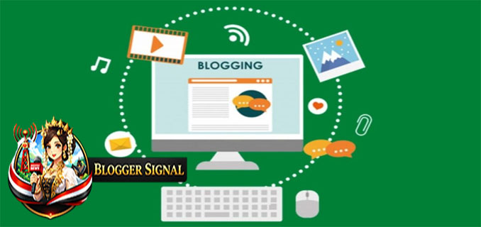 Platform Blogging Baru Boost Kreativitas Penulis Online di 2026