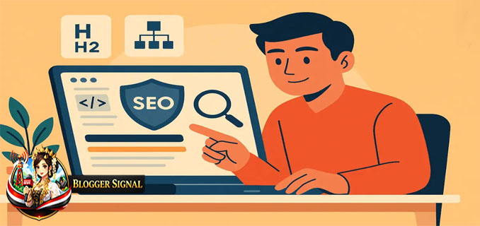 Blog Tetap Relevan di 2026, Blogger Beralih ke Strategi SEO dan Personal Branding