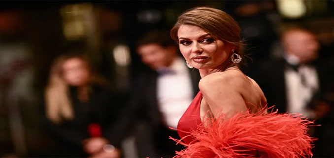 Blogger Selebriti Rusia yang Membongkar Mesin Propaganda Putin