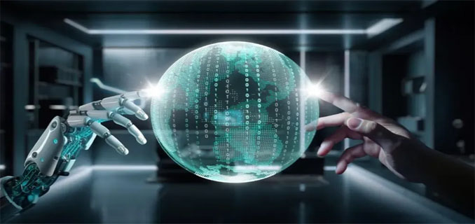 Local Tech Blogger Expects Prices to Increase Thanks to AI Boom